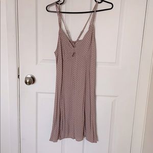 American Eagle Outfitters Dress